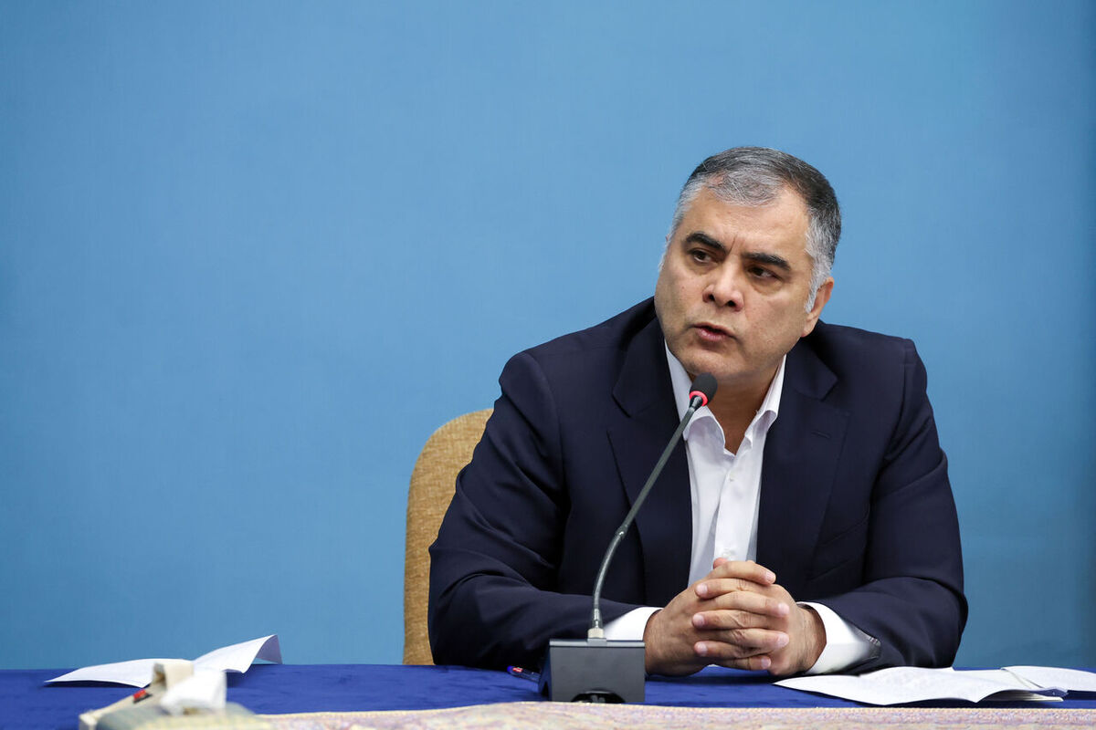 وزیر نفت ایران با وزیر انرژی روسیه دیدار و گفتوگو کرد